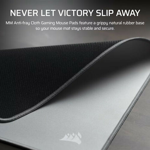 Corsair MM Cloth M - Gris