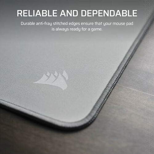 Corsair MM Cloth M - Gris