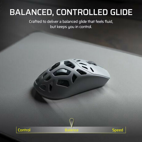 Corsair MM Cloth M - Gris