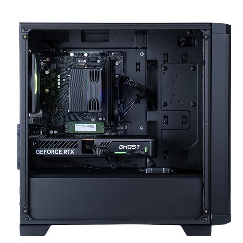 PC Gamer WIRE (Edition limitée)