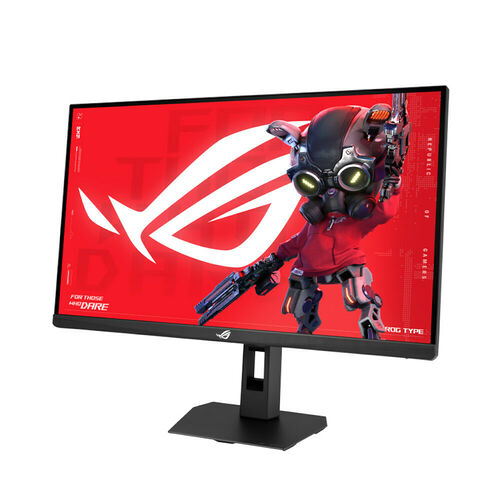 Asus ROG Strix XG27UCGR