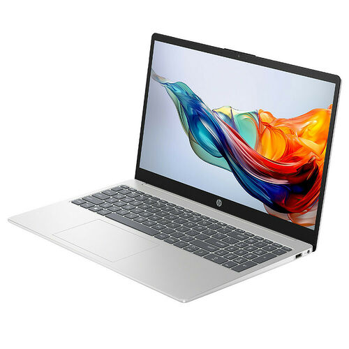 HP Laptop 15-fd0169nf