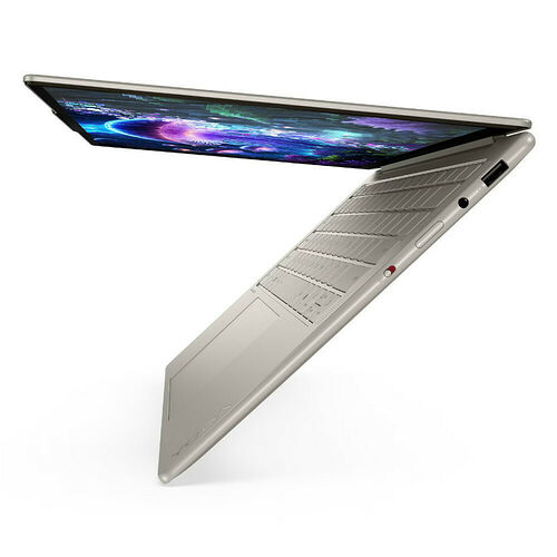 Lenovo Yoga Slim 7 14ILL10 (83JX00AHFR)