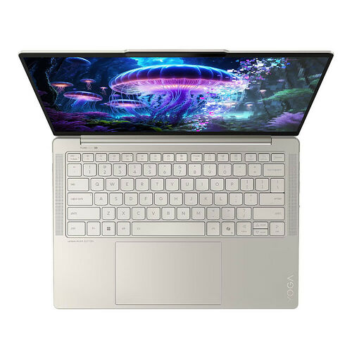 Lenovo Yoga Slim 7 14ILL10 (83JX00AHFR)