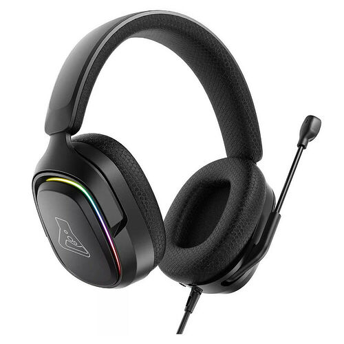 The G-Lab Korp Mercury (Noir)