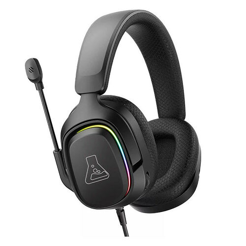 The G-Lab Korp Mercury (Noir)