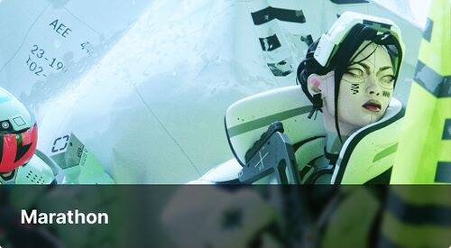 Marathon