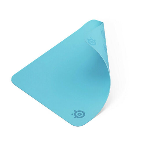 SteelSeries QcK M (Aqua)