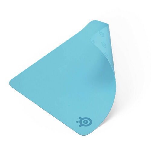 SteelSeries QcK L (Aqua)