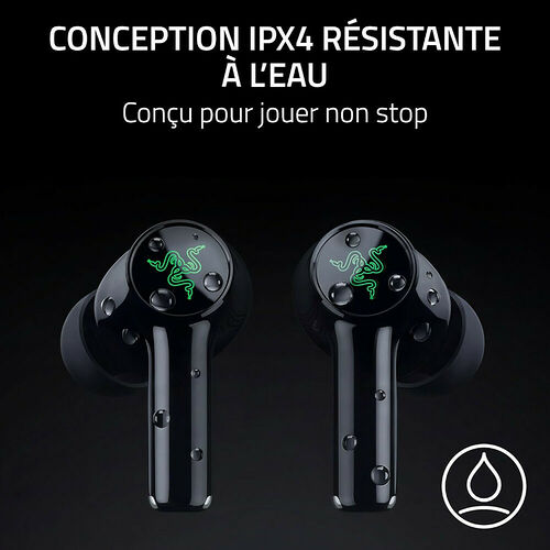 Razer Hammerhead V3 Hyperspeed