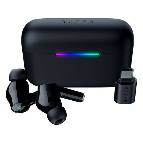 Razer Hammerhead V3 Hyperspeed