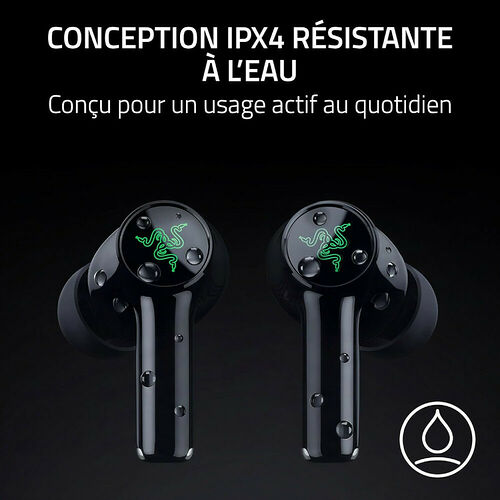 Razer Hammerhead V3 X Hyperspeed