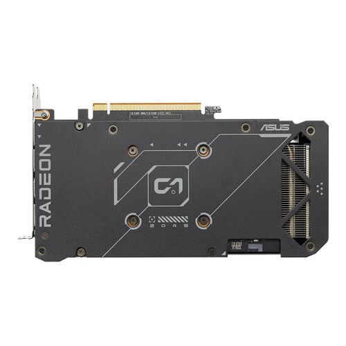 Asus Radeon RX 7600 DUAL O8G EVO