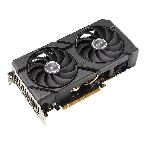 Asus Radeon RX 7600 DUAL O8G EVO