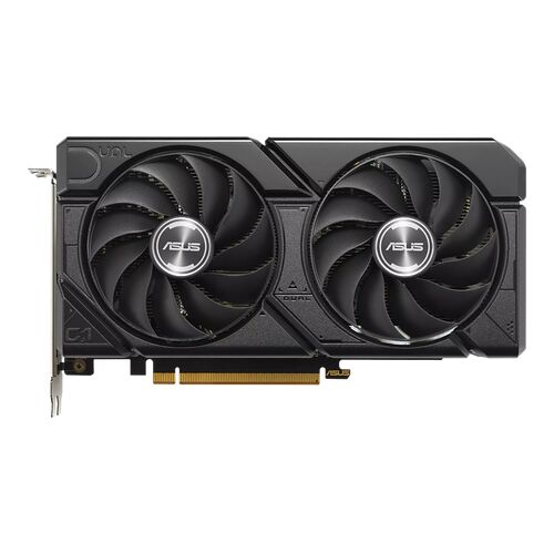 Asus Radeon RX 7600 DUAL O8G EVO