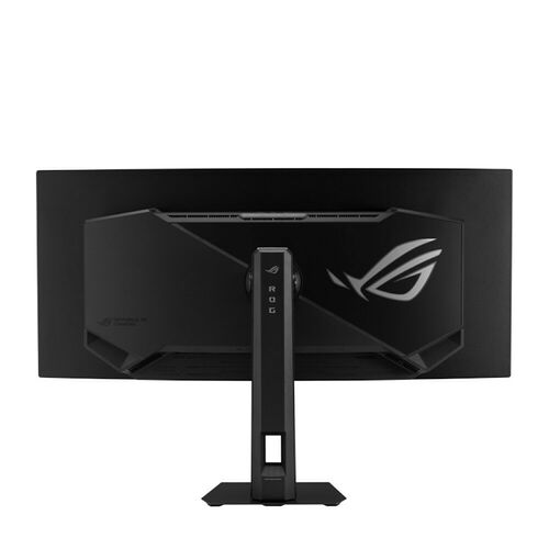 Asus ROG Strix OLED XG34WCDMS