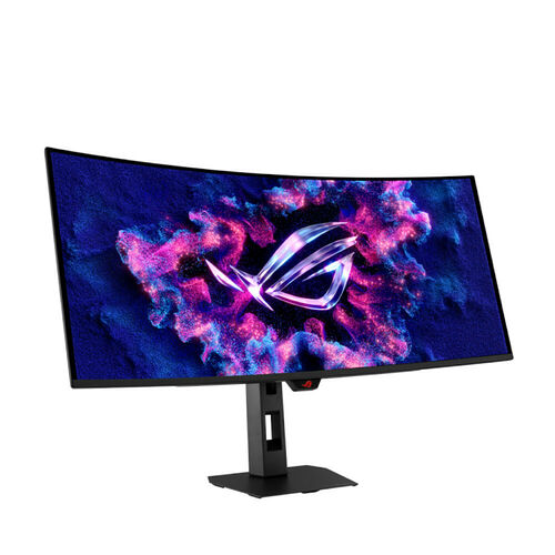 Asus ROG Strix OLED XG34WCDMS