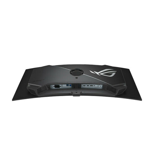 Asus ROG Strix OLED XG34WCDMS