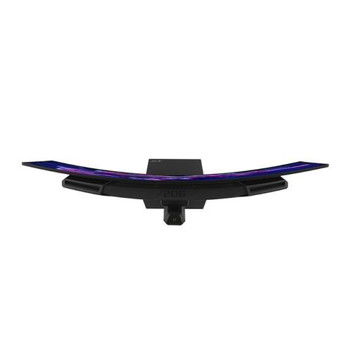 Asus ROG Strix OLED XG34WCDMS