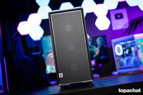 PC Gamer DARK