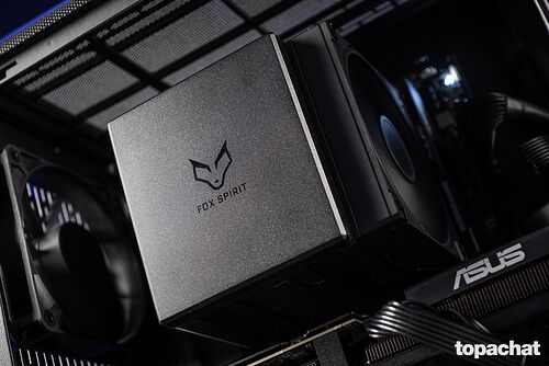PC Gamer DARK