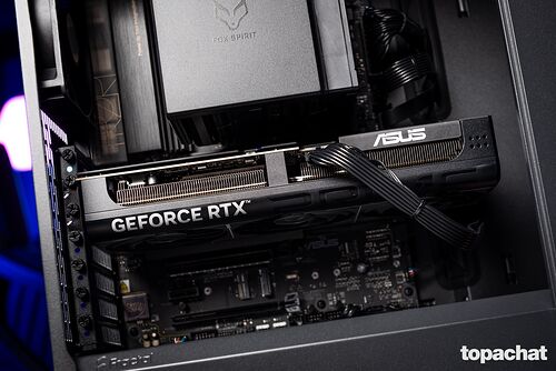 PC Gamer DARK