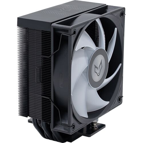 Fox Spirit GT120 ARGB