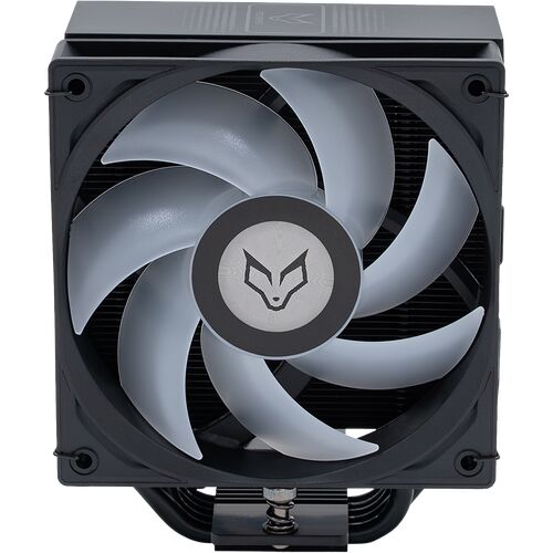 Fox Spirit GT120 ARGB