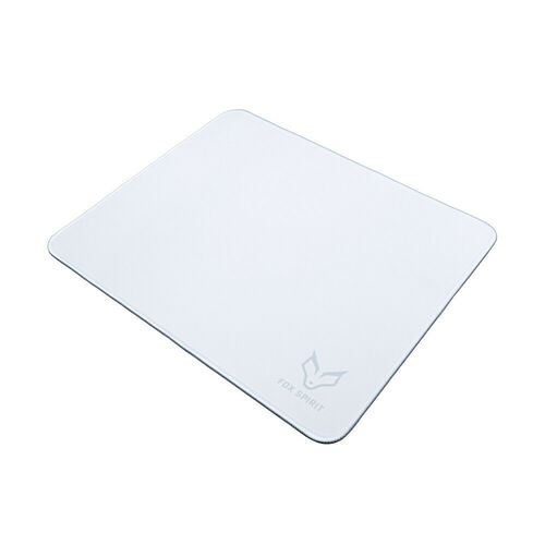 Fox Spirit M-Pad White