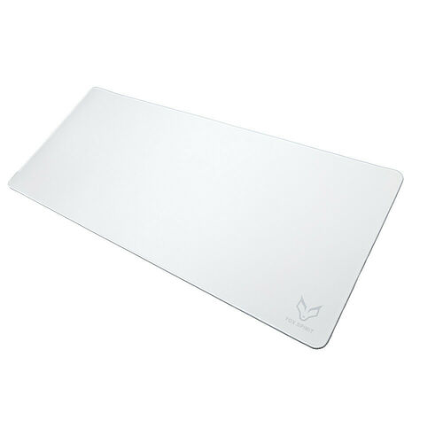 Fox Spirit XL-Pad White