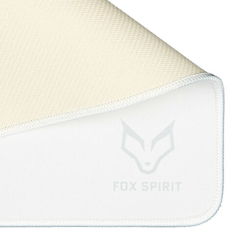 Fox Spirit XL-Pad White