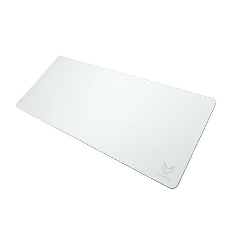 Fox Spirit XXL-Pad White