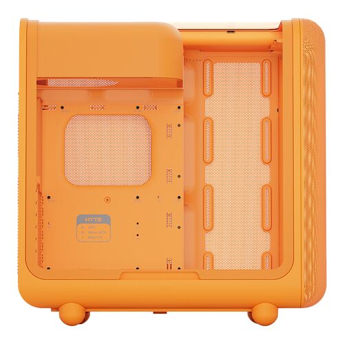 Hyte X50 TG - Orange