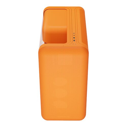 Hyte X50 TG - Orange