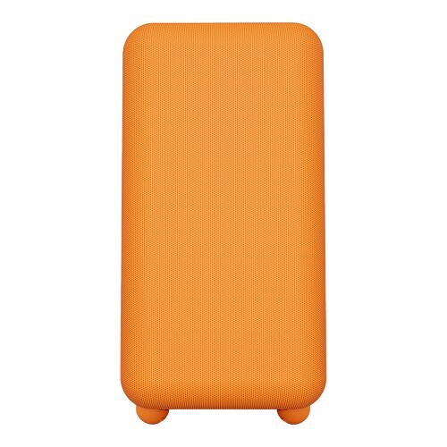 Hyte X50 TG - Orange