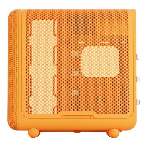 Hyte X50 TG - Orange