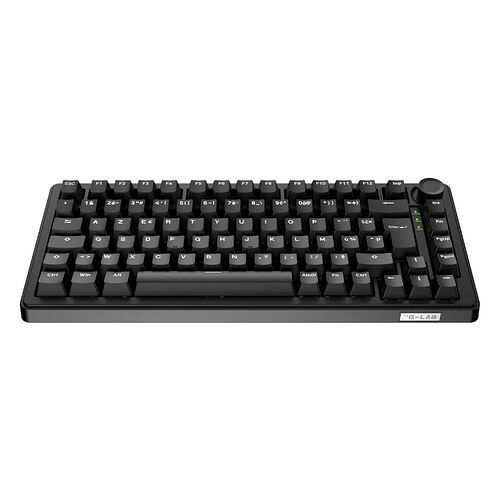 The G-Lab Keyz Elite 300 HE - Noir (AZERTY)