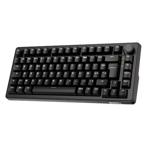 The G-Lab Keyz Elite 300 HE - Noir (AZERTY)