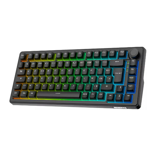 The G-Lab Keyz Elite 300 HE - Noir (AZERTY)