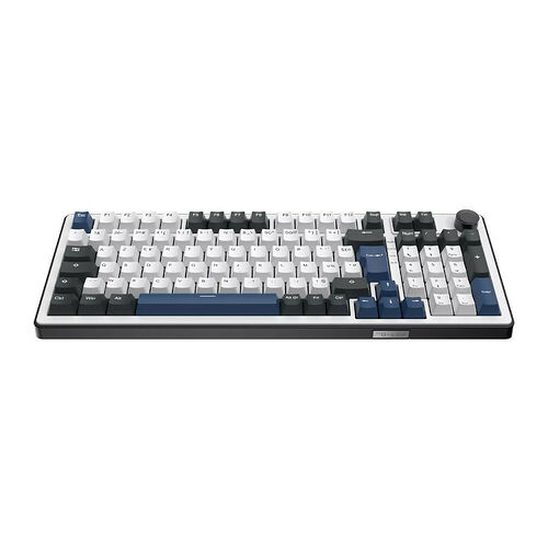The G-Lab Keyz Elite 400 HE - Blanc/Noir (AZERTY)