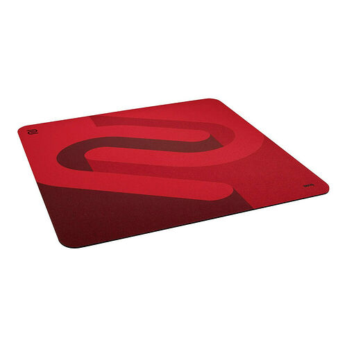 BenQ Zowie G-SR-SE-ZC05 - Rouge