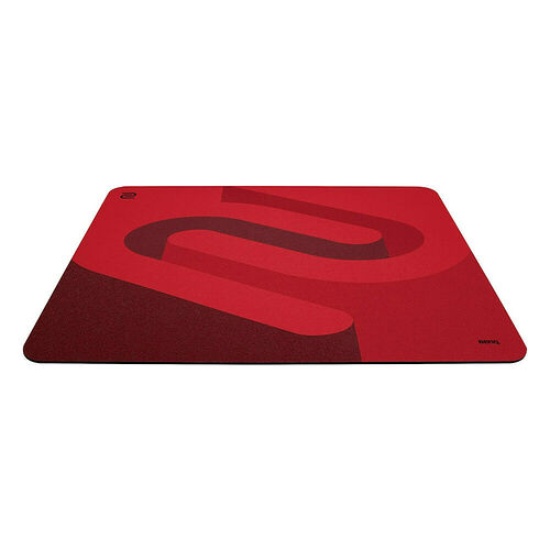 BenQ Zowie G-SR-SE-ZC05 - Rouge