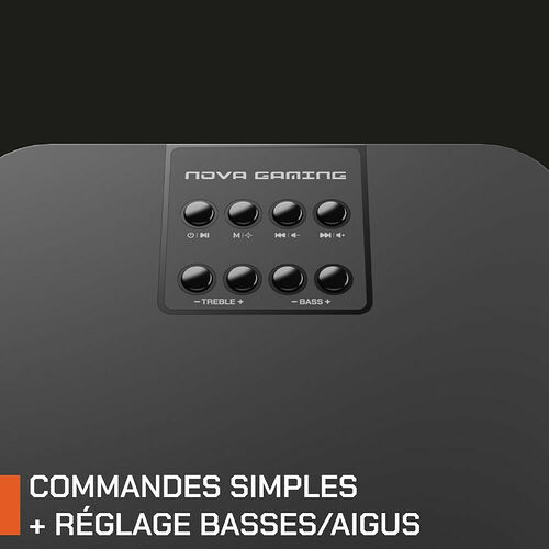 Nova Gaming Serpentis