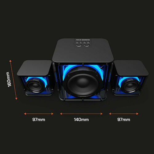 Nova Gaming Serpentis