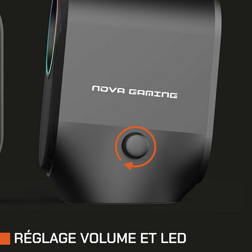 Nova Gaming Cygnus