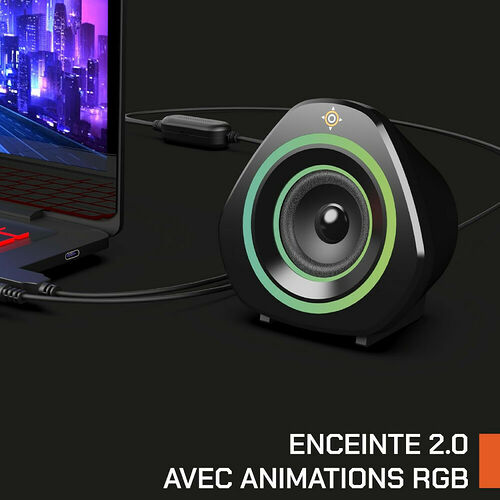 Nova Gaming Sagittaire