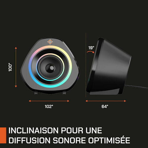 Nova Gaming Sagittaire