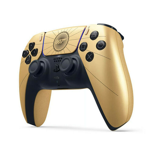 Sony PS5 DualSense (007 First Light)