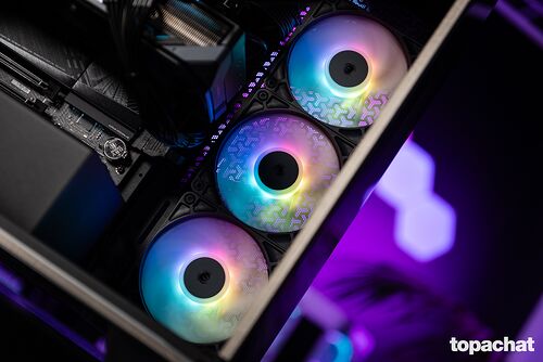 PC Gamer ECLIPSE