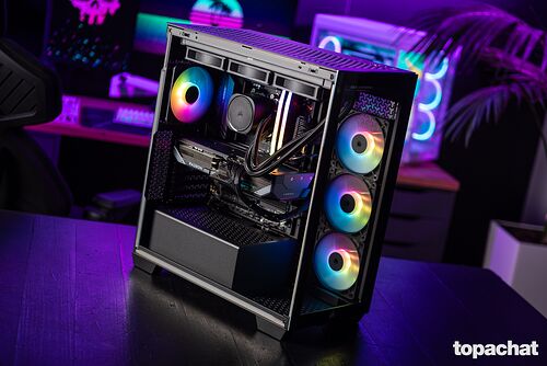 PC Gamer ECLIPSE